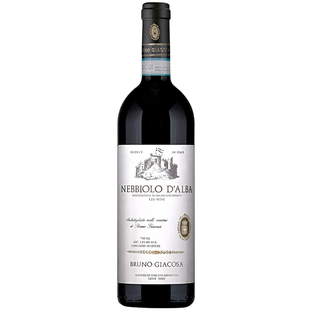 Bruno Giacosa Nebbiolo d'Alba  Red