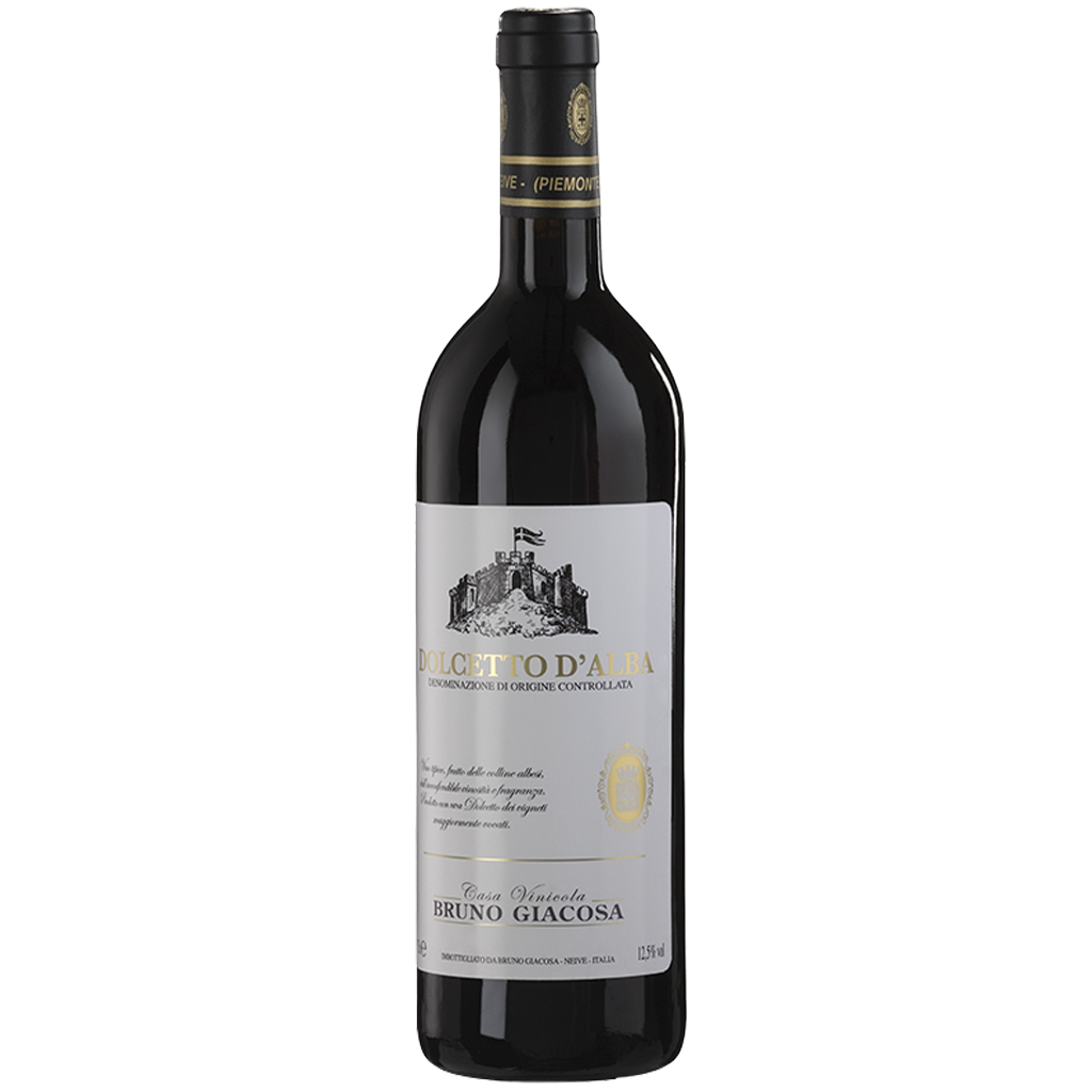 Bruno Giacosa Dolcetto d'Alba  Red