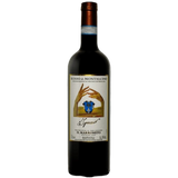 Il Marroneto Rosso di Montalcino Ignaccio  Red