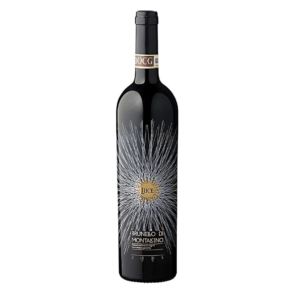 Luce Brunello Di Montalcino  Red