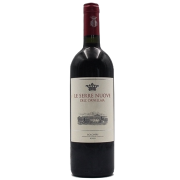 Tenuta dell'Ornellaia Le Serre Nuove  Red
