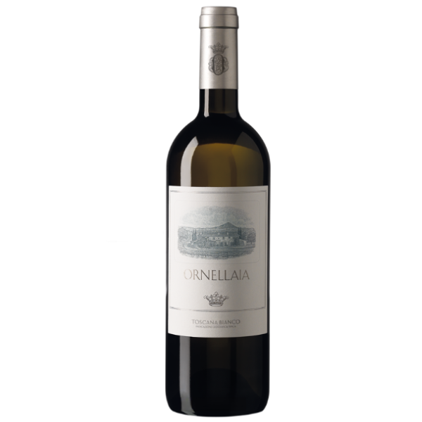 Tenuta dell'Ornellaia Bianco Ornellaia  White