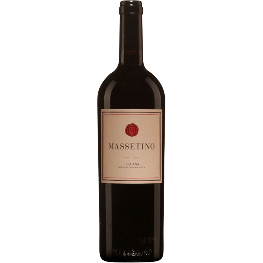 Tenuta dell'Ornellaia Massetino  Red