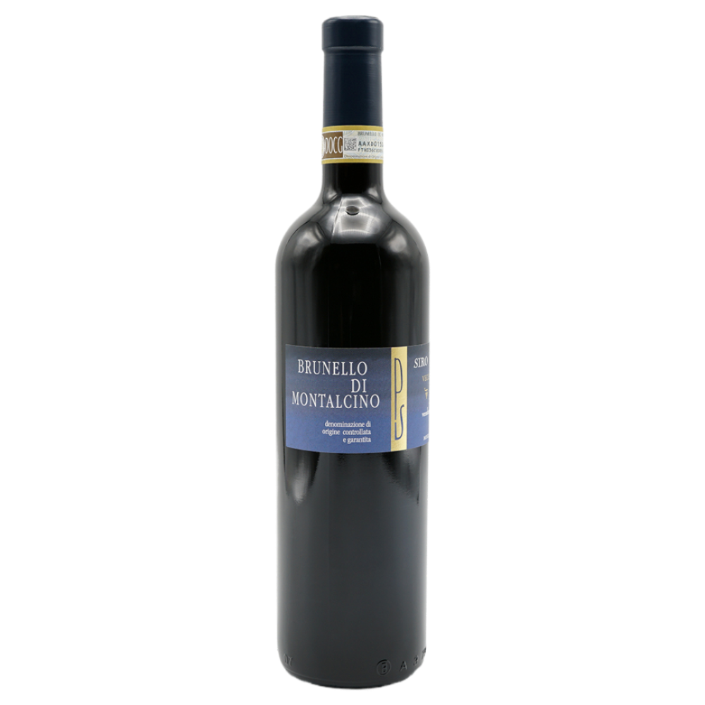 Siro Pacenti Brunello di Montalcino Vecchie Vigne  Red