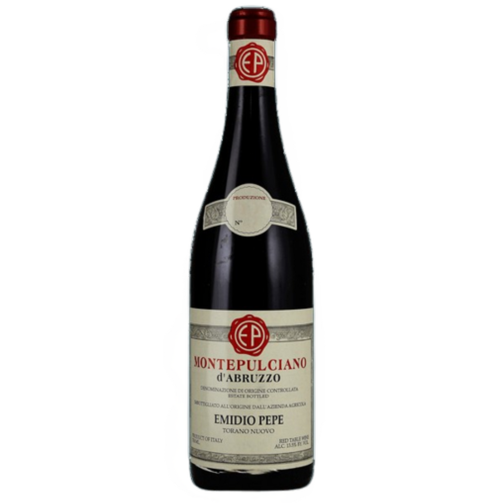 Emidio Pepe Montepulciano D'Abruzzo  Red