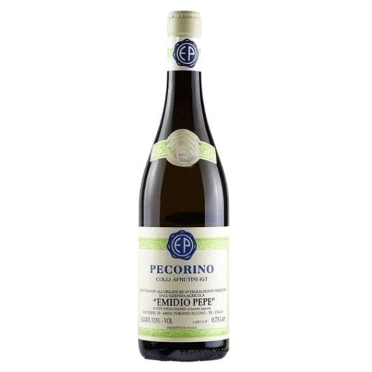 Emidio Pepe Pecorino Colli Aprutini IGT White