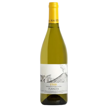 Planeta Etna Bianco  White