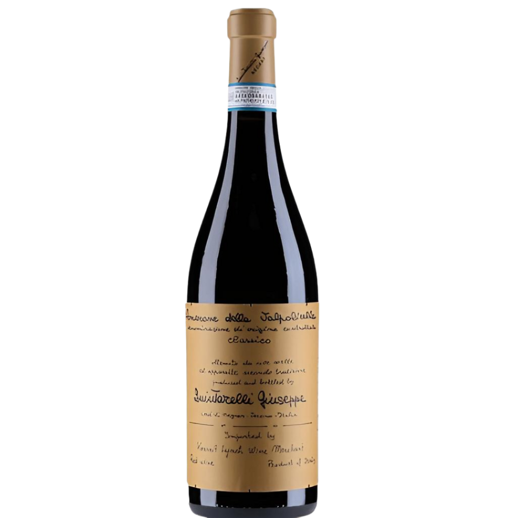 Quintarelli Amarone della Valpolicella Classico Selezione Giuseppe Quintarelli  Red