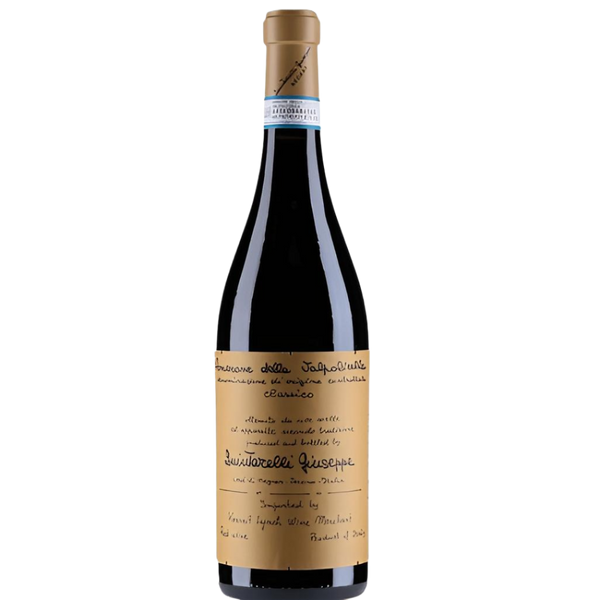 Quintarelli Amarone della Valpolicella Classico Selezione Giuseppe Quintarelli  Red