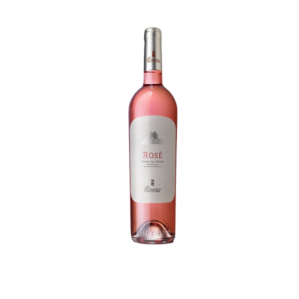 Rivera Castel del Monte Pungirosa  Rose