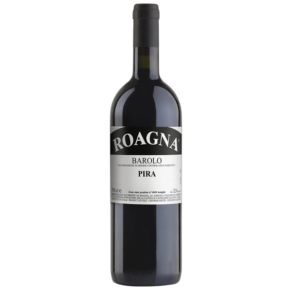 2018 Roagna - Barolo la Pira (1.5 L - Magnum)