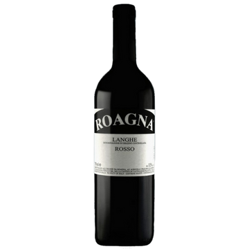 Roagna Langhe Rosso  Red