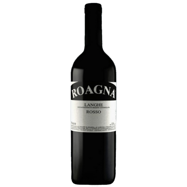 Roagna Langhe Rosso  Red