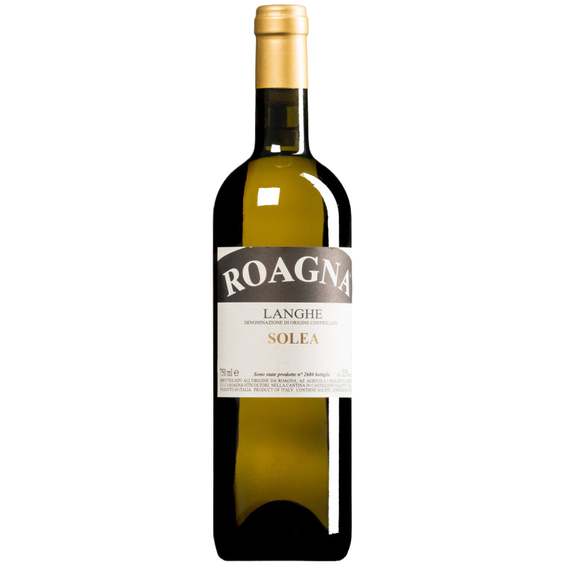 Roagna Solea  White