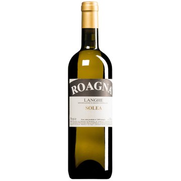 Roagna Solea  White
