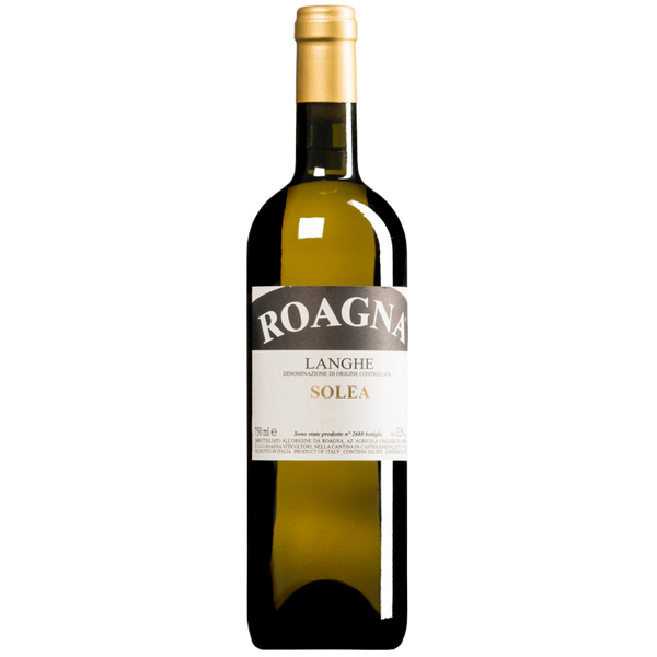 Roagna Solea  White