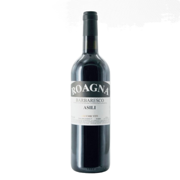 Roagna Barbaresco Asili Vecchie Viti  Red