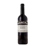 Roagna Barolo del Comune di Barolo  Red