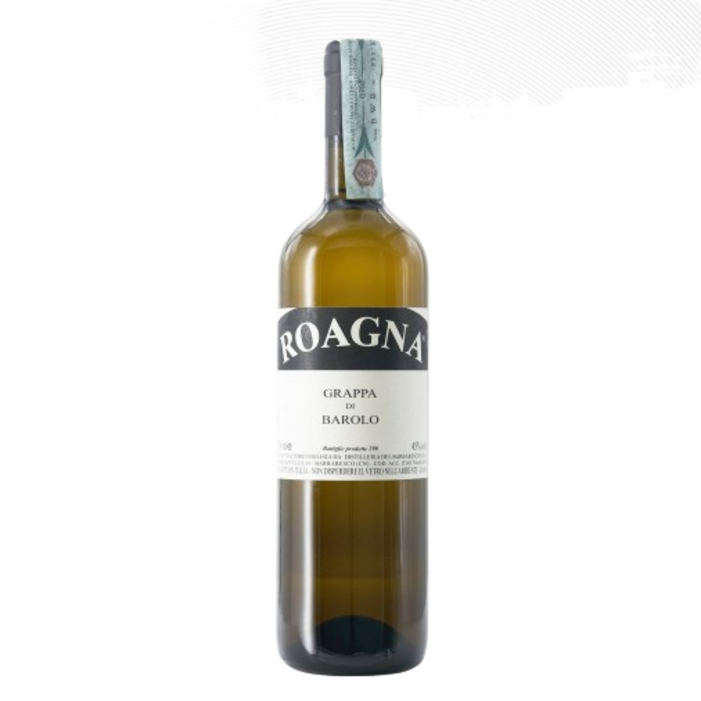 Roagna Grappa di Barolo  Clear