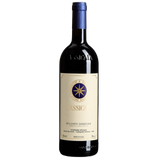 Tenuta San Guido Sassicaia  Red