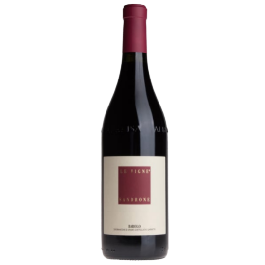 Luciano Sandrone Barolo Le Vigne  Red