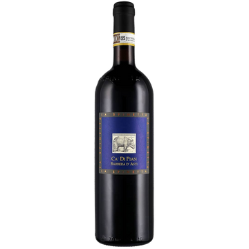 La Spinetta (Giorgio Rivetti) Barbera d'Asti Ca' Pian  Red