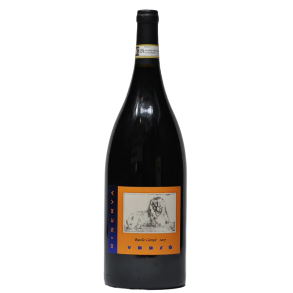 La Spinetta (Giorgio Rivetti) Barolo Riserva Campe (Magnum)  Red