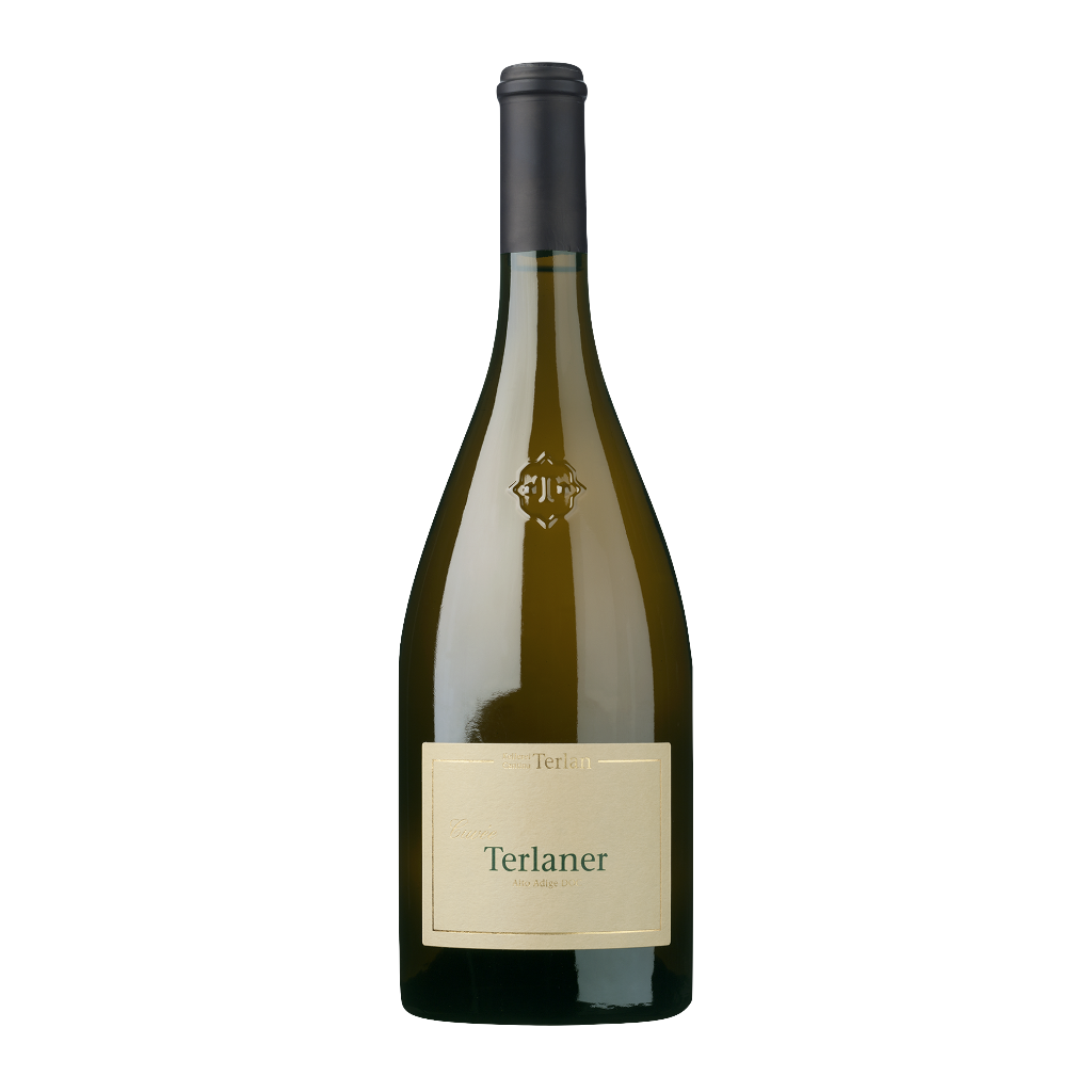 Terlano Terlaner Classico  White