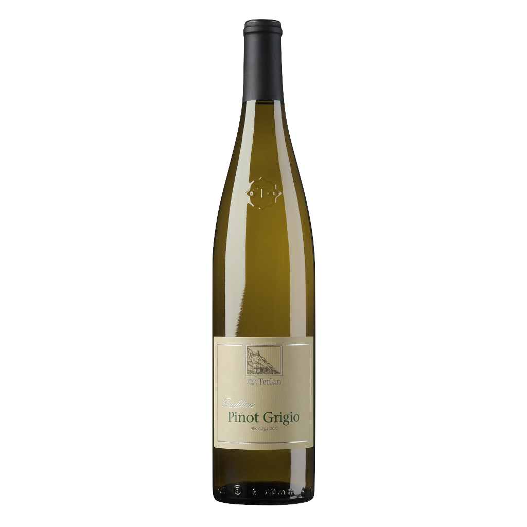 Terlano Pinot Grigio  White