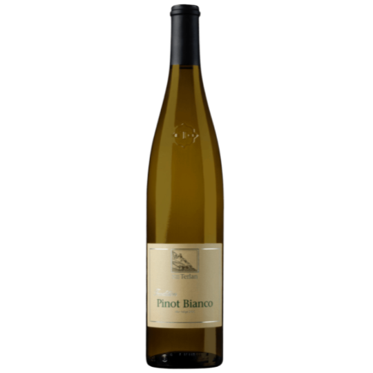 Terlano Alto Adige Pinot Bianco Tradition  White