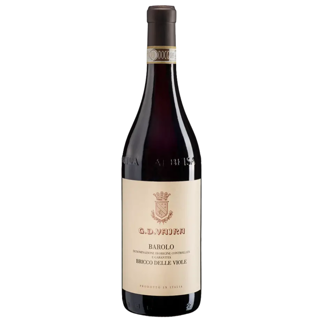 G D Vajra Nebbiolo Langhe  Red