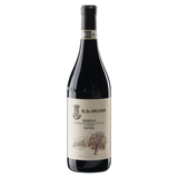 G D Vajra Barolo Ravera  Red