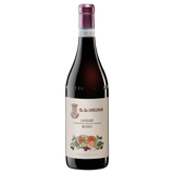 G D Vajra Langhe Rosso Red