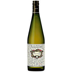 Livio Felluga, Pinot Grigio Friuli Colli Orientali – Grand Cru