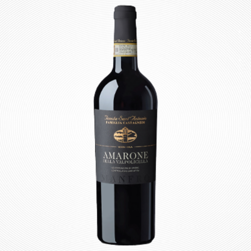 Tenuta Sant'Antonio Monte Manfro Amarone della Valpolicella Red