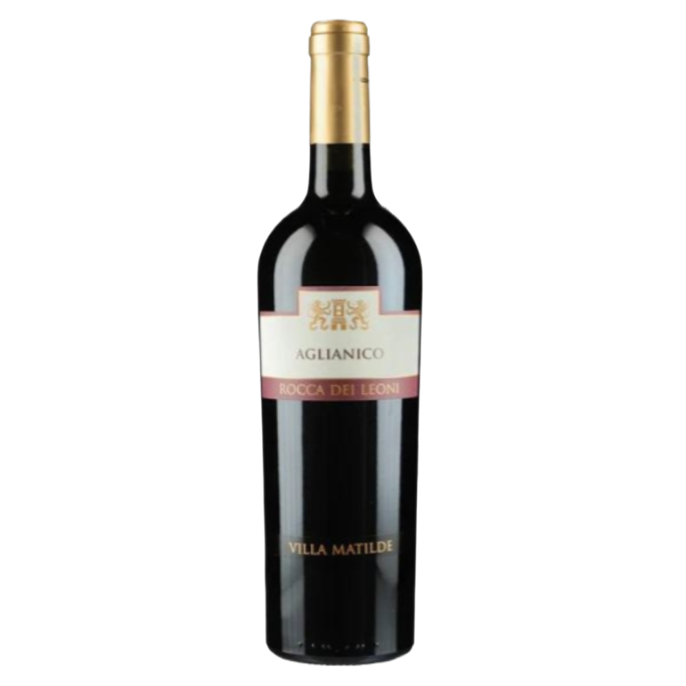 Villa Matilde IGT Aglianico  Red