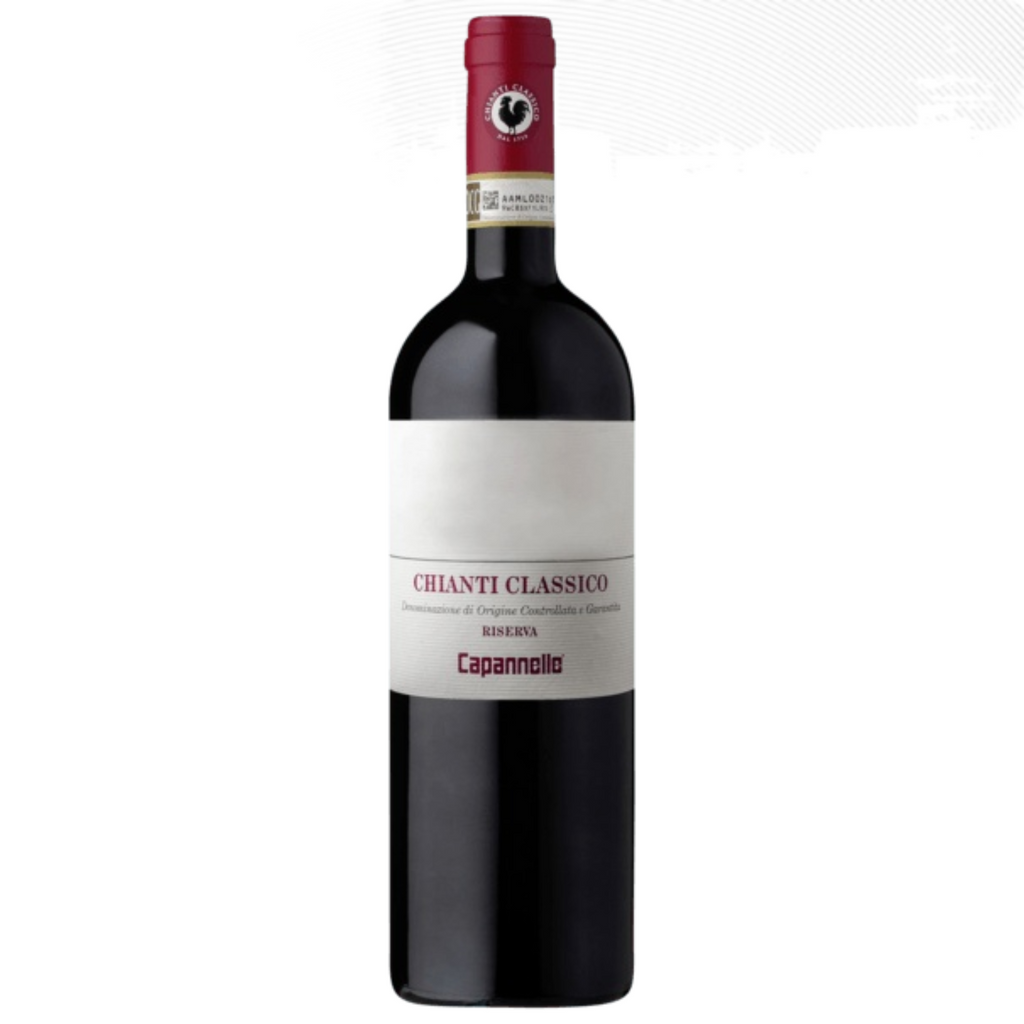 Capannelle Chianti Classico Riserva  Red