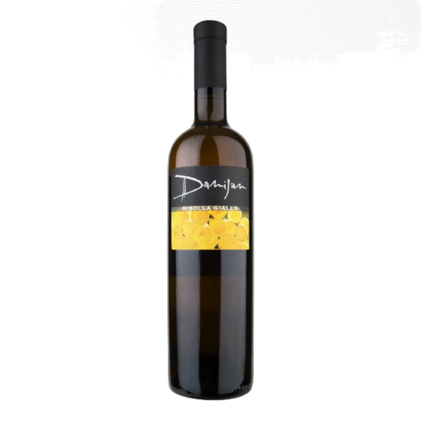 Damijan Podversic, IGT Kaplja Grand Cru, Wine Concierge