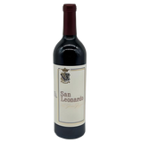 Guerrieri Gonzaga San Leonardo Vigneti Delle Dolomiti  Red