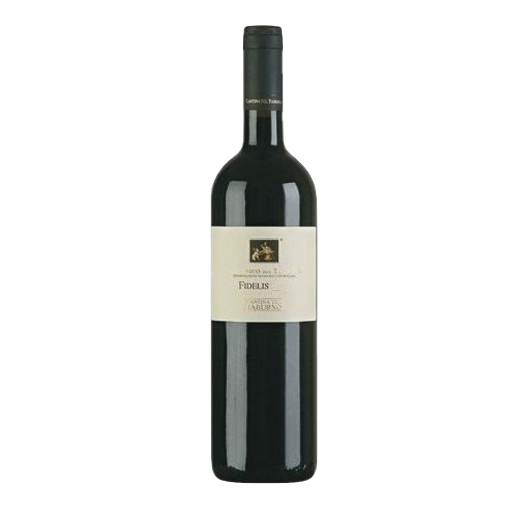 Cantina del Taburno Aglianico de Taburno Fidelis  Red