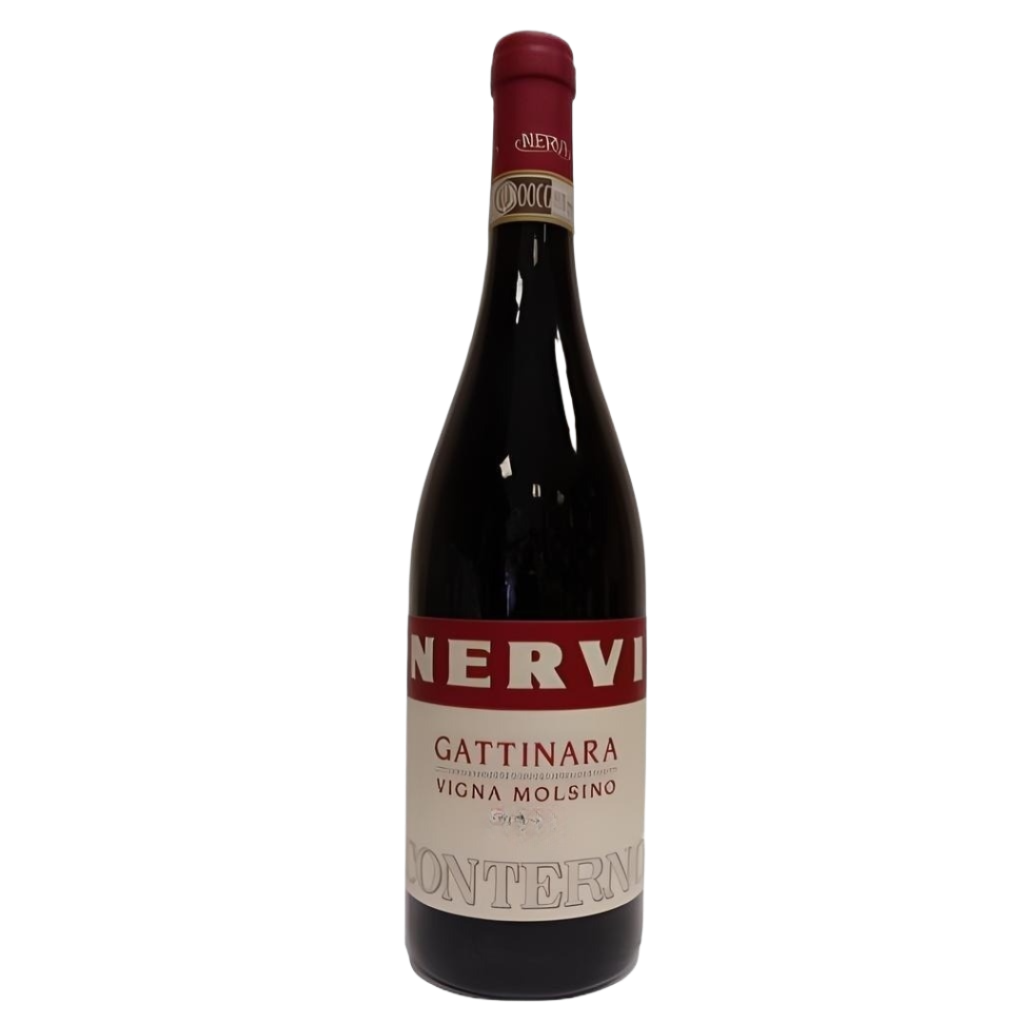 2019 Nervi - Gattinara Vigneto Molsino