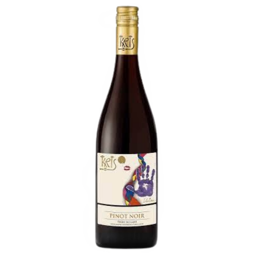 Kris Pinot Nero  Red