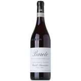 Fratelli Alessandria Barolo  Red