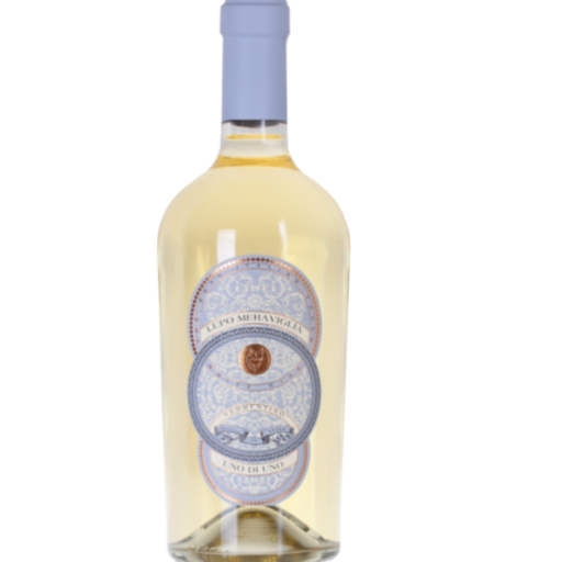 Botter Lupo Meraviglia Uno di Uno Vermentino Puglia IGT White