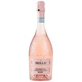 Botter Brilla Prosecco DOC Rose Millesimato Rose