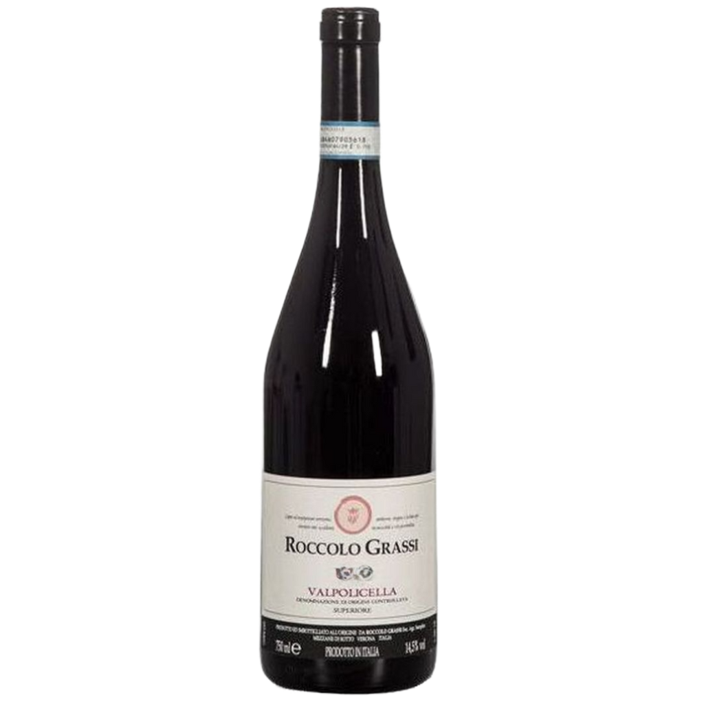 Roccolo Grassi Valpolicella  Red