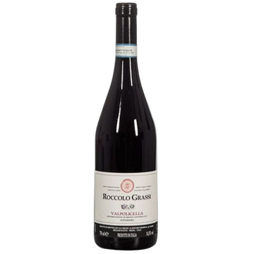 Roccolo Grassi Valpolicella  Red