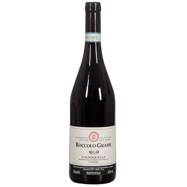 Roccolo Grassi Valpolicella  Red