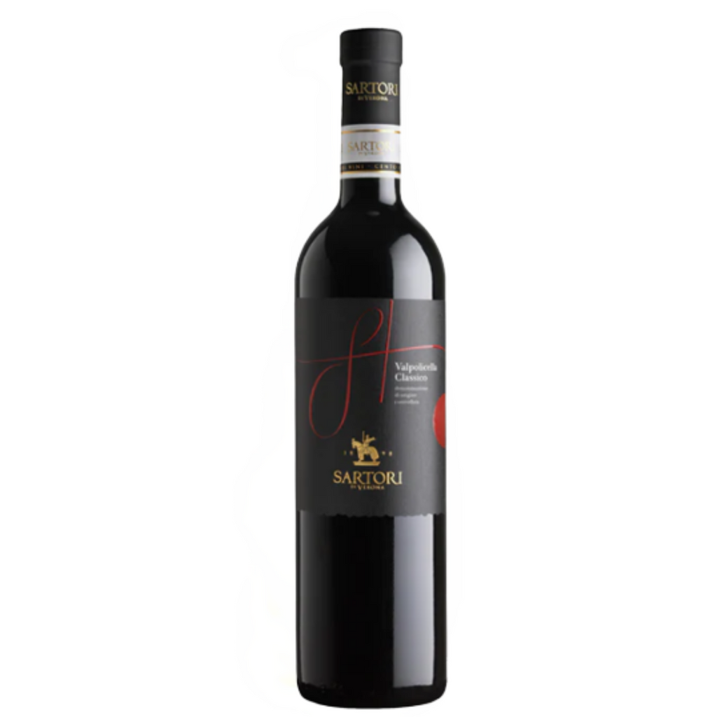 Sartori Valpolicella Classico  Red