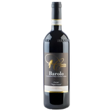 Cascina Cucco Barolo Cerrati  Red